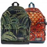 Eastpak x HOH modèles ensemble