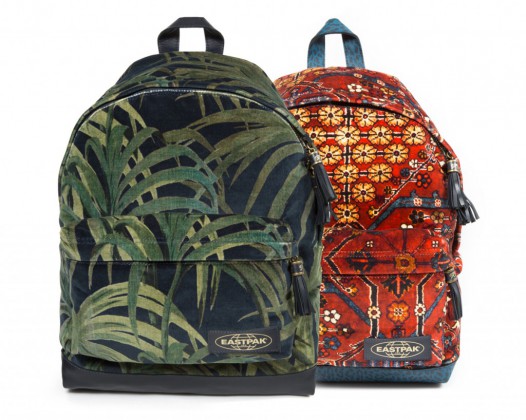 Eastpak x HOH 2 modèles