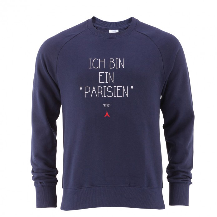 Collaboration Civissum X PSG