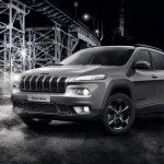 Jeep Cherokee Night Eagle