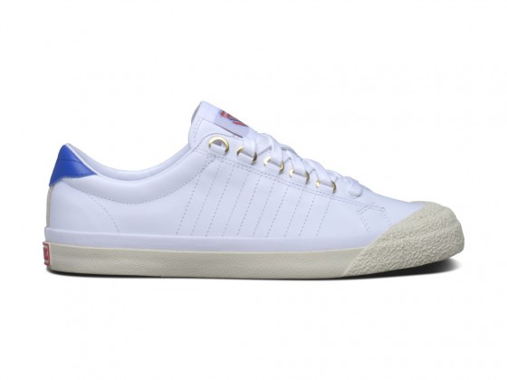 K SWISS IRVINE OG 50th