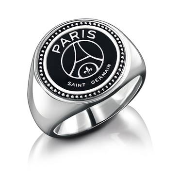 édition limitée PSG X Thomas Sabo