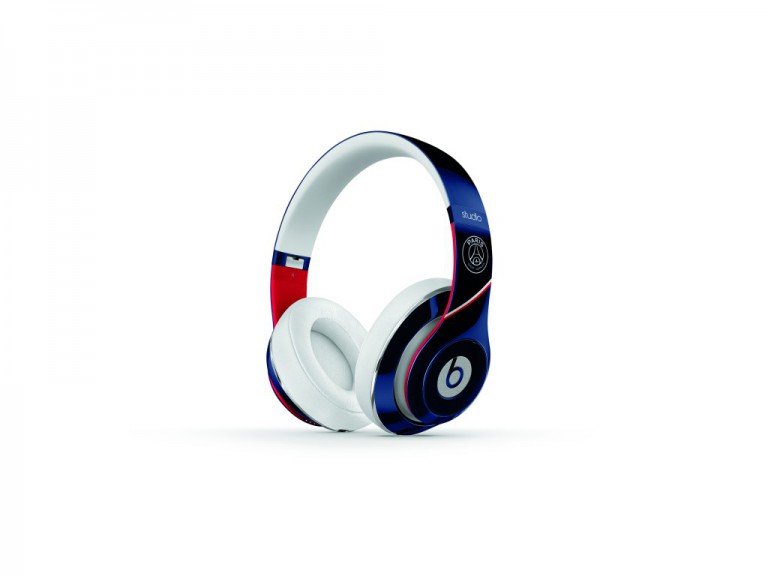 Casque audio PSG X BEATS