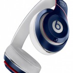 PSG CASQUE BEATS