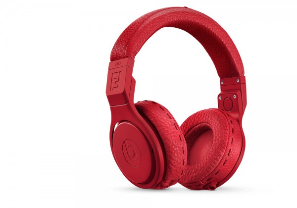 Beats x pro Fendi