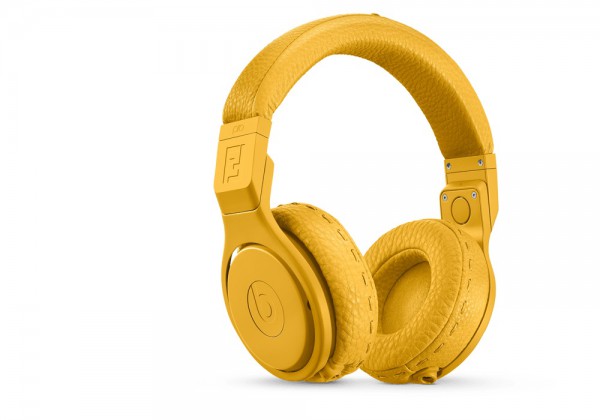 Beats x pro Fendi