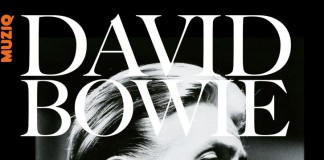 Hors série David Bowie