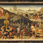 The triumph of Camillus