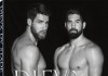 Dieux du stade - Fred Goudron