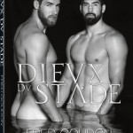 Cover Dieux du Stade