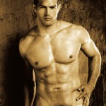 Dieux du stade (3)