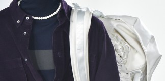 Edition limitée Eastpak x T Coppens