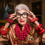 Iris Apfel