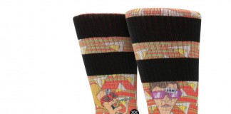 Stance collection Beavis and Butthead