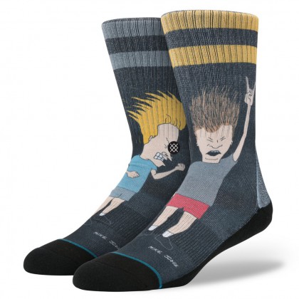 Stance collection Beavis and Butthead