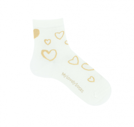 My Lovely Socks St Valentin 2016