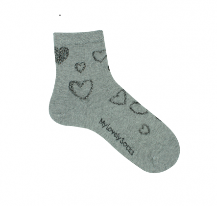 My Lovely Socks St Valentin 2016