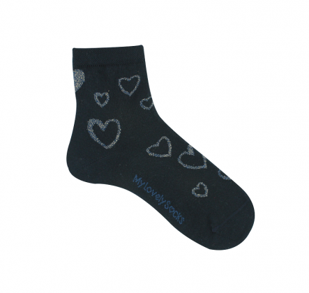 My Lovely Socks St Valentin 2016