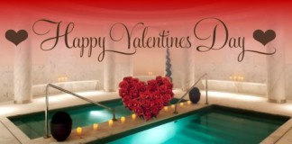 Cadeau ST Valentin chez Aquamoon