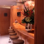 enfilade bar