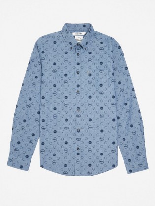 BEN SHERMAN X THE BEATLES Collection capsule