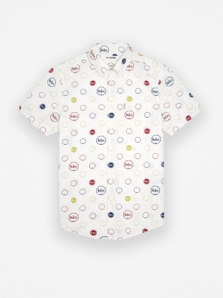 BEN SHERMAN X THE BEATLES Collection capsule