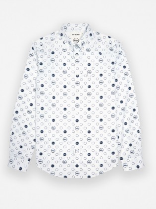 BEN SHERMAN X THE BEATLES Collection capsule