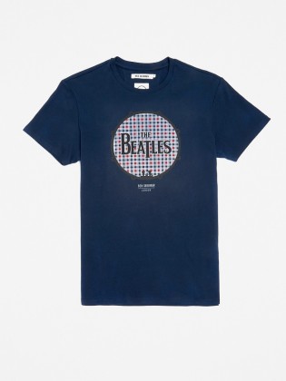 BEN SHERMAN X THE BEATLES Collection capsule