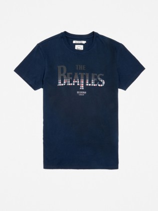 BEN SHERMAN X THE BEATLES Collection capsule