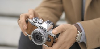 OM-D E-M10 Mark II Limited Edition