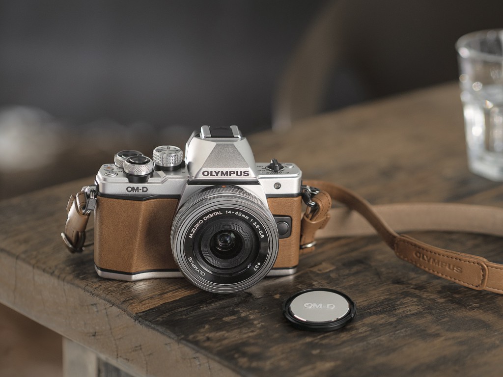 OM-D E-M10 Mark II Limited Edition