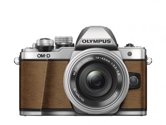 OM-D E-M10 Mark II Limited Edition