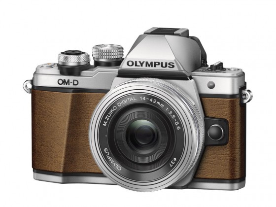 OM-D E-M10 Mark II Limited Edition