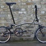 Brompton Nickel allBK