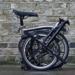 Brompton Nickel allBK 2