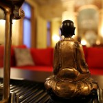 Buddha – Buddha-Bar Hotel Paris L