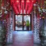 Entrée – Buddha-Bar Hotel Paris L
