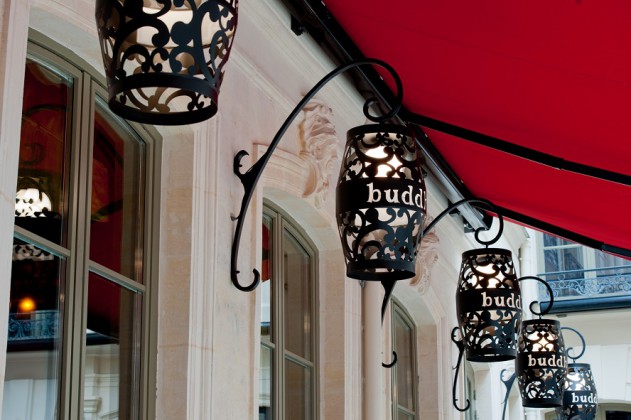 Budha Bar Paris