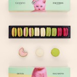Gemmyo x Fauchon