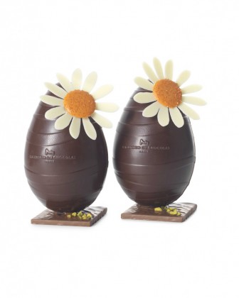 Famille Pâquerette La Maison du Chocolat