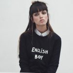 FRED PERRY X BELLA FREUD COLLAB (5)
