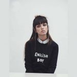 Frd Perry x Bella Freud