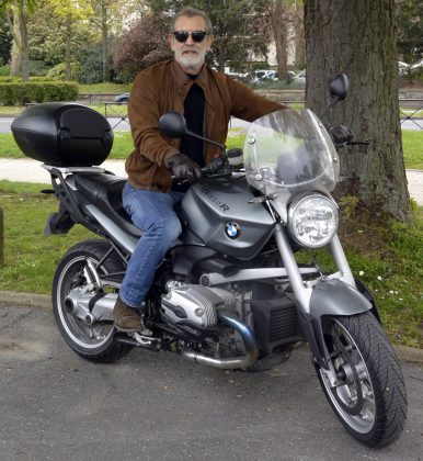 Krys Edition limitée K66 - 50 ans -Crédit photo Marking