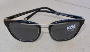 Krys Edition limitée K66 - 50 ans -Crédit photo Marking