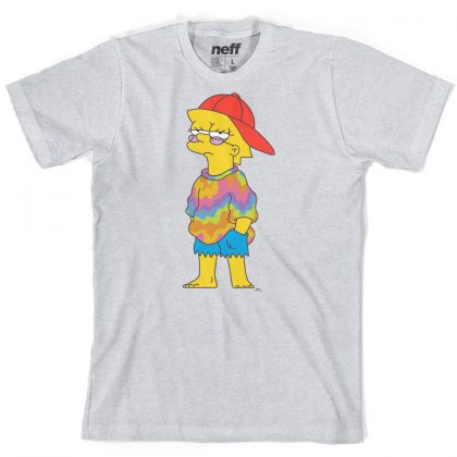 Neff X The Simpsons Collection