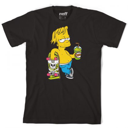 Neff X The Simpsons Collection