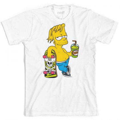 Neff X The Simpsons Collection