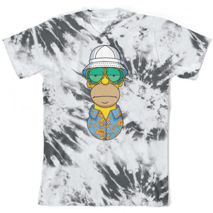 Neff X The Simpsons Collection