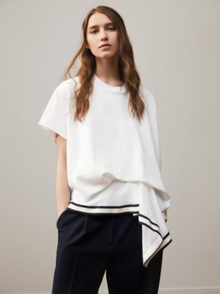 Collection capsule Petit Bateau x Annélie Schubert