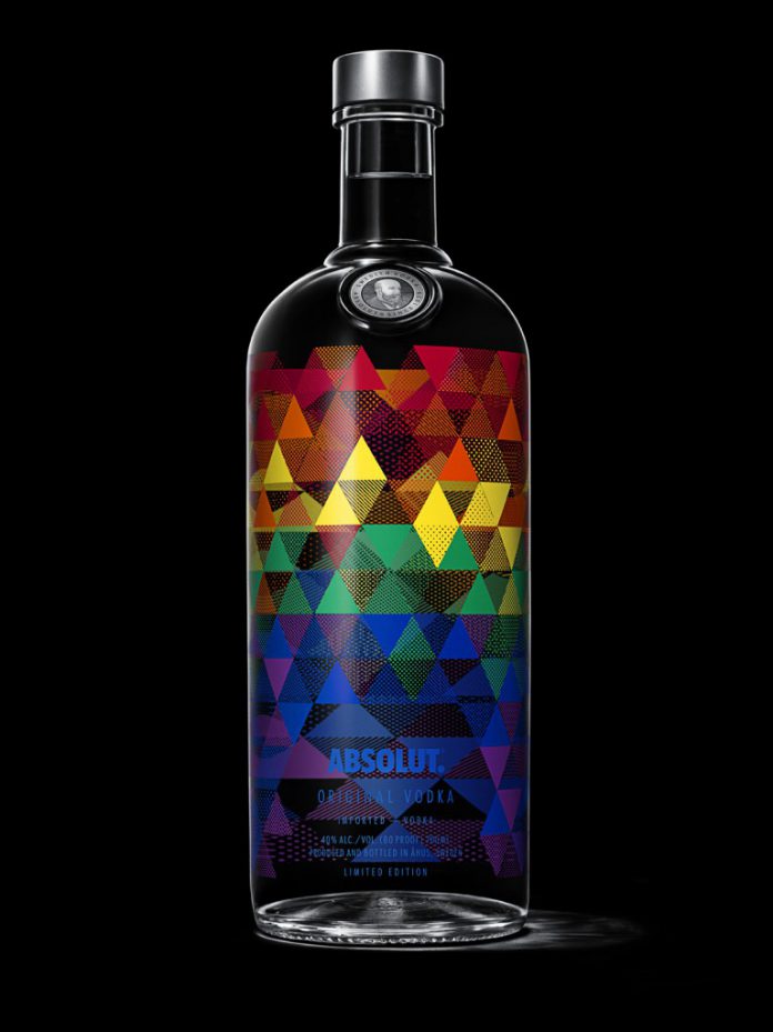 Edition limitée Absolut été 2016